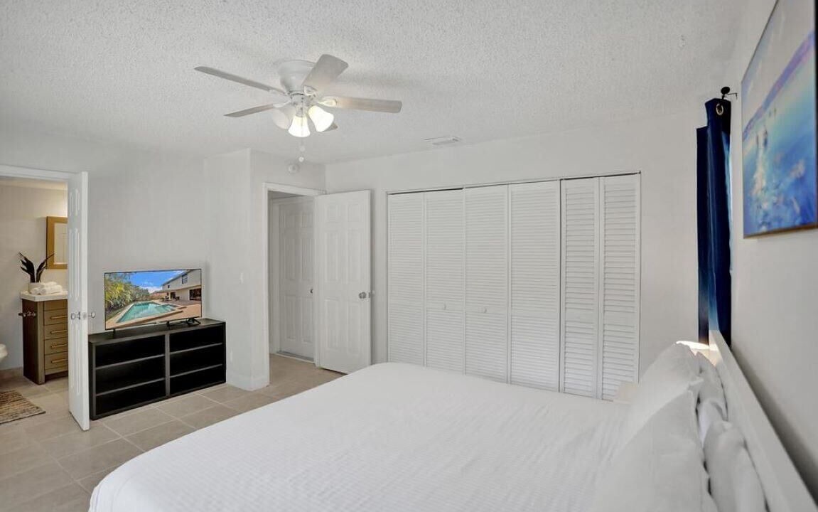 Photo of Bedroom in Delray Beach