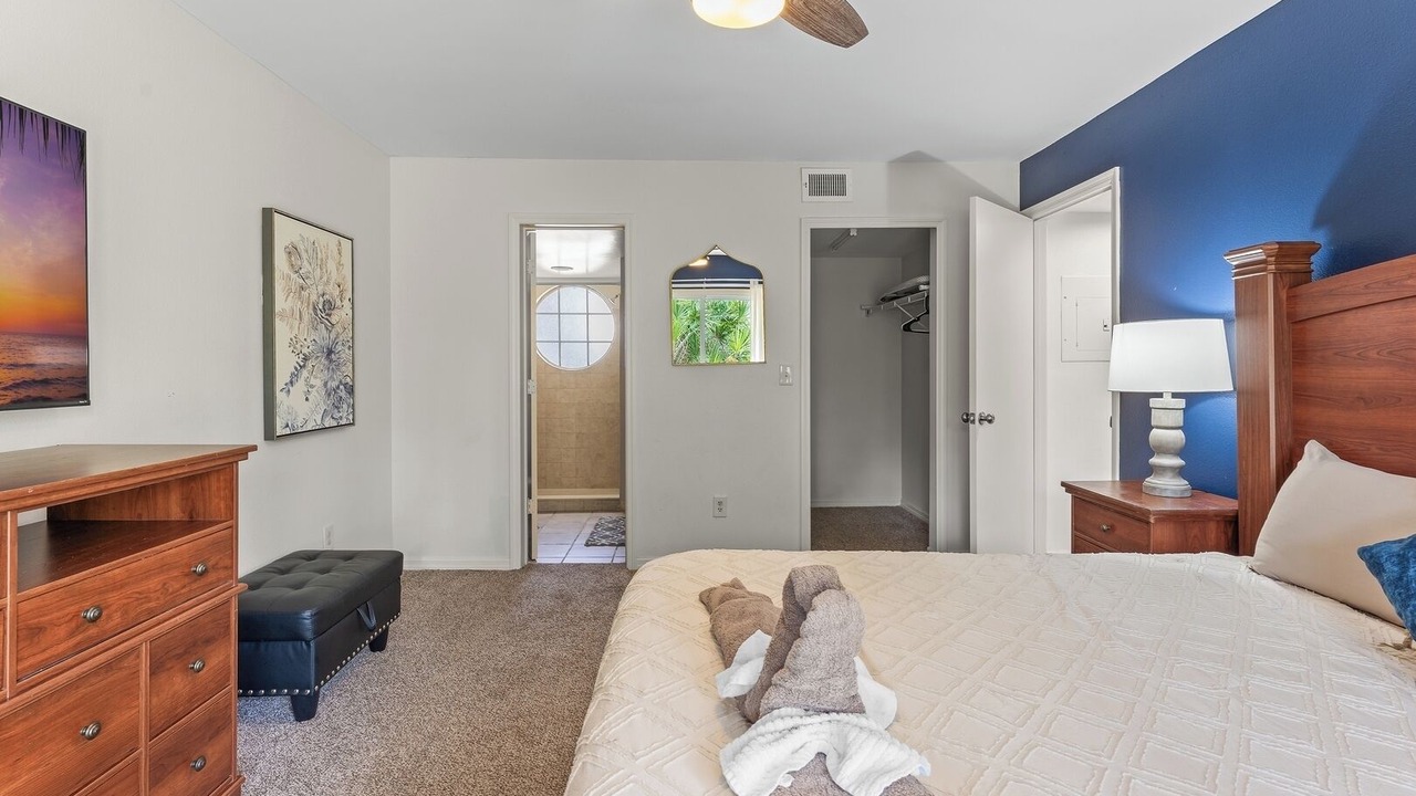Photo of Bedroom in Royal Palm Bay