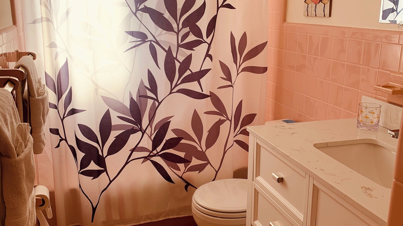 Photo of Bathroom in Ormond-by-the-Sea