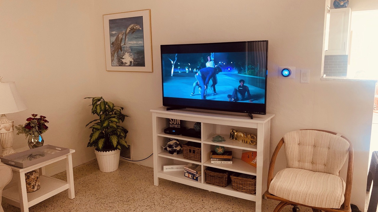 Photo of Livingroom in Ormond-by-the-Sea