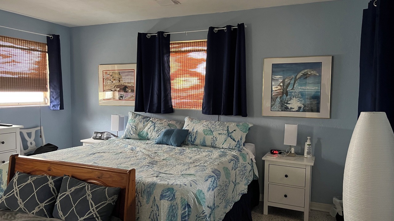Photo of Bedroom in Ormond-by-the-Sea