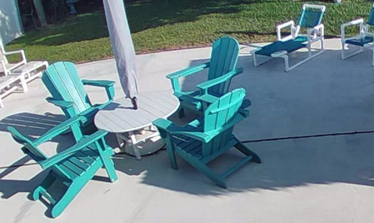 Photo of Patio Balcony in Ormond-by-the-Sea