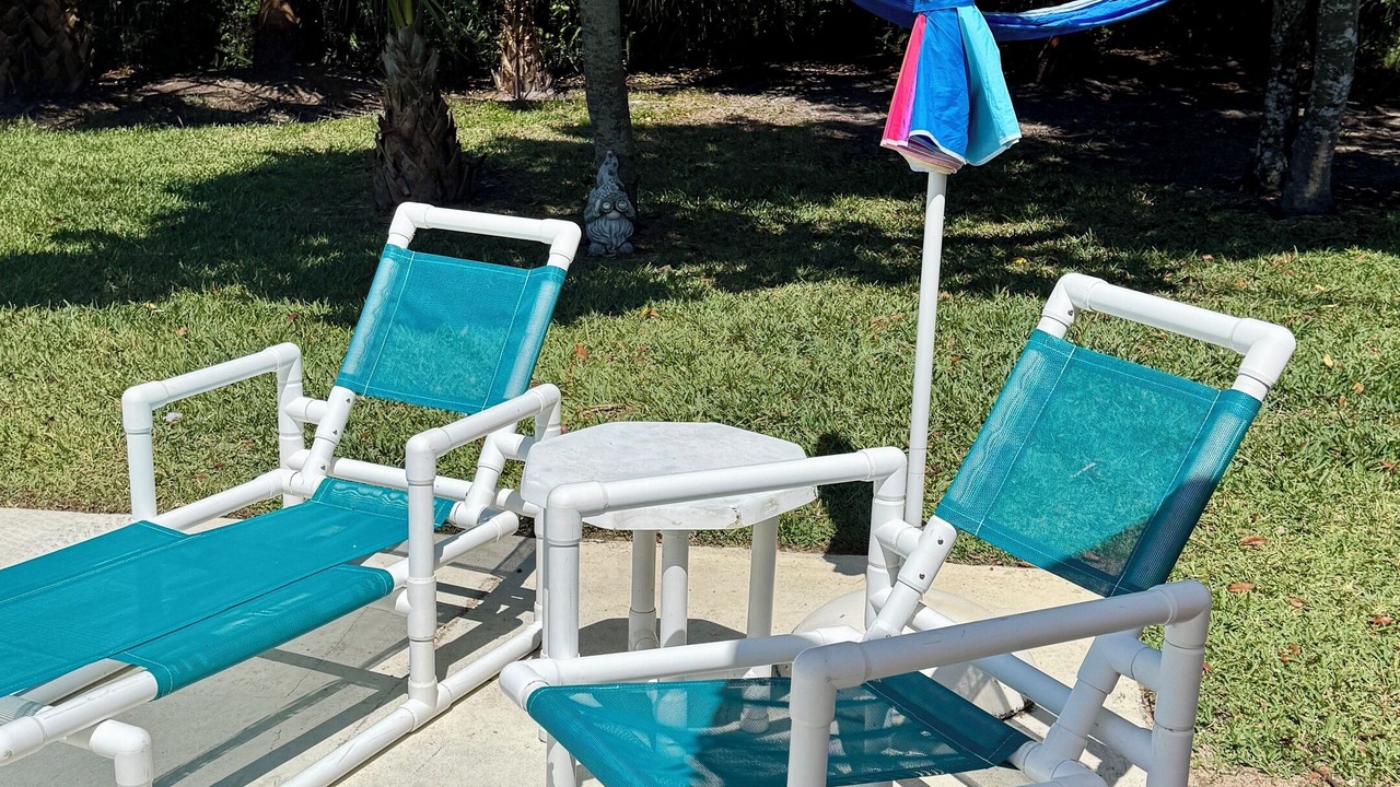 Photo of Patio Balcony in Ormond-by-the-Sea