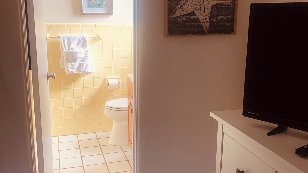 Photo of Bathroom in Ormond-by-the-Sea