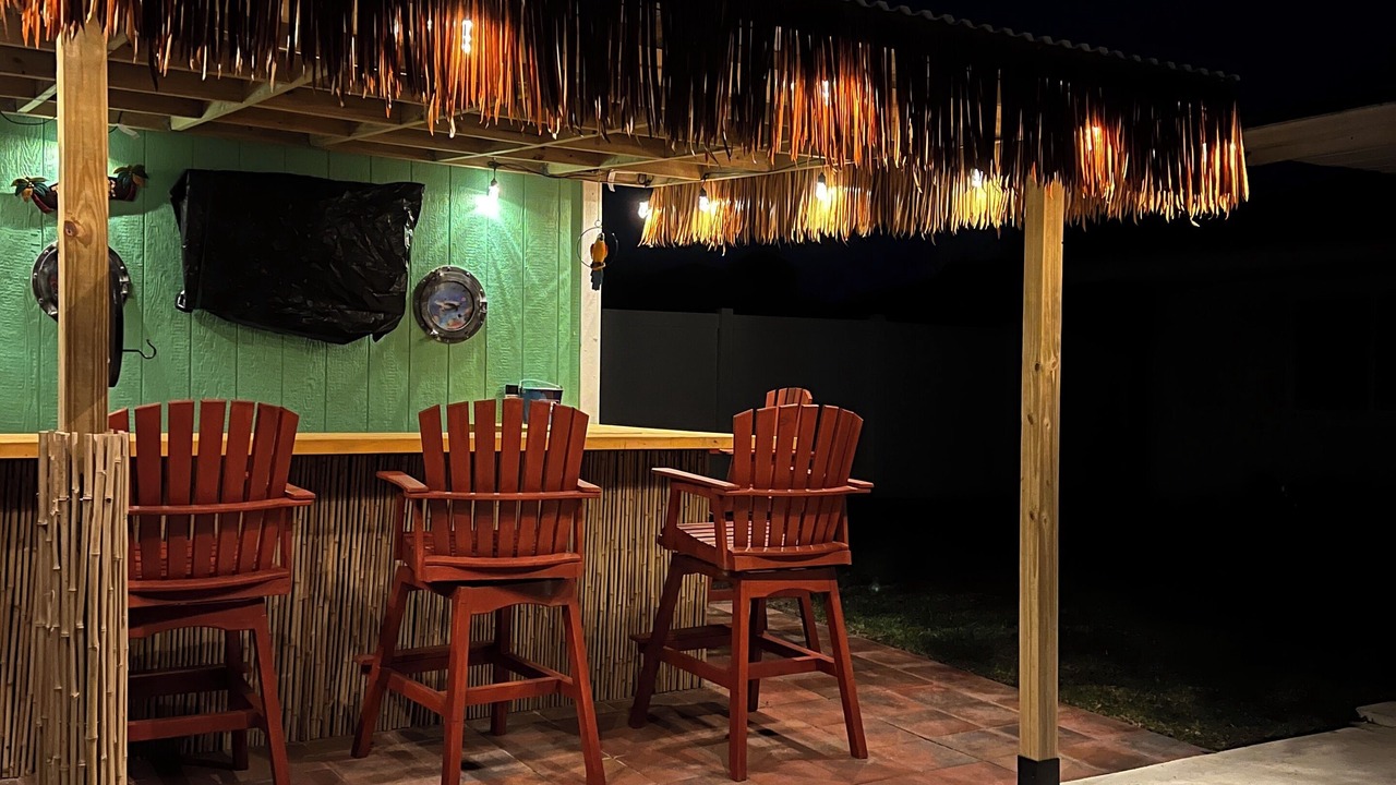 Photo of Patio Balcony in Ormond-by-the-Sea