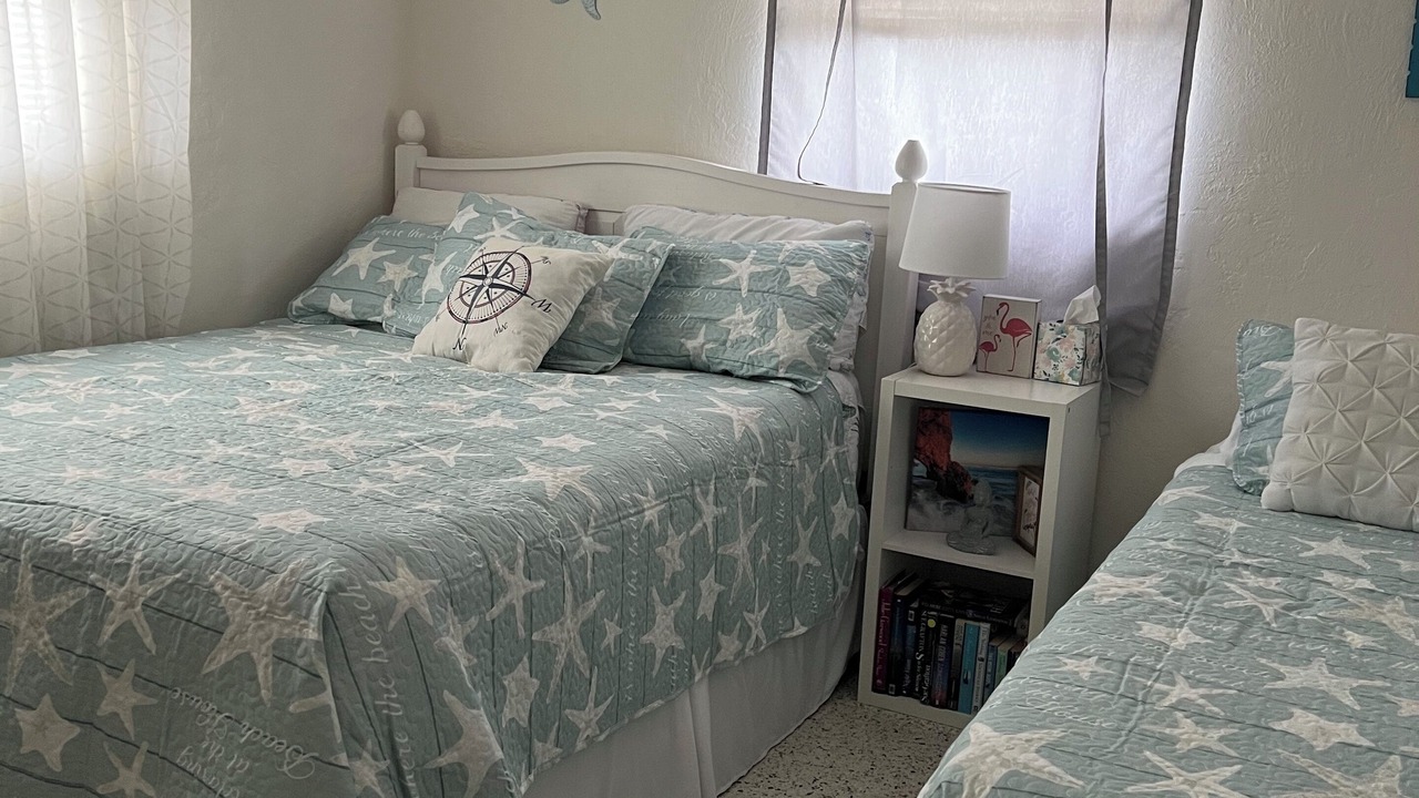 Photo of Bedroom in Ormond-by-the-Sea
