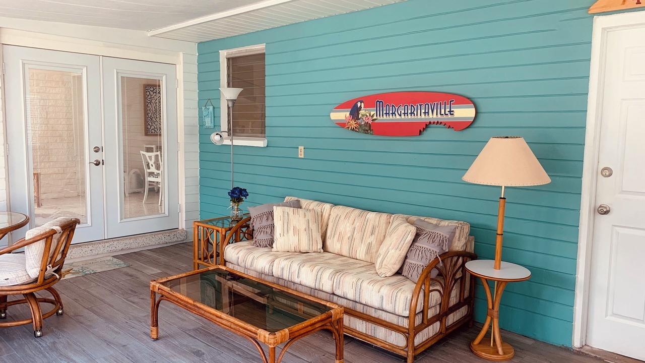 Photo of Livingroom in Ormond-by-the-Sea
