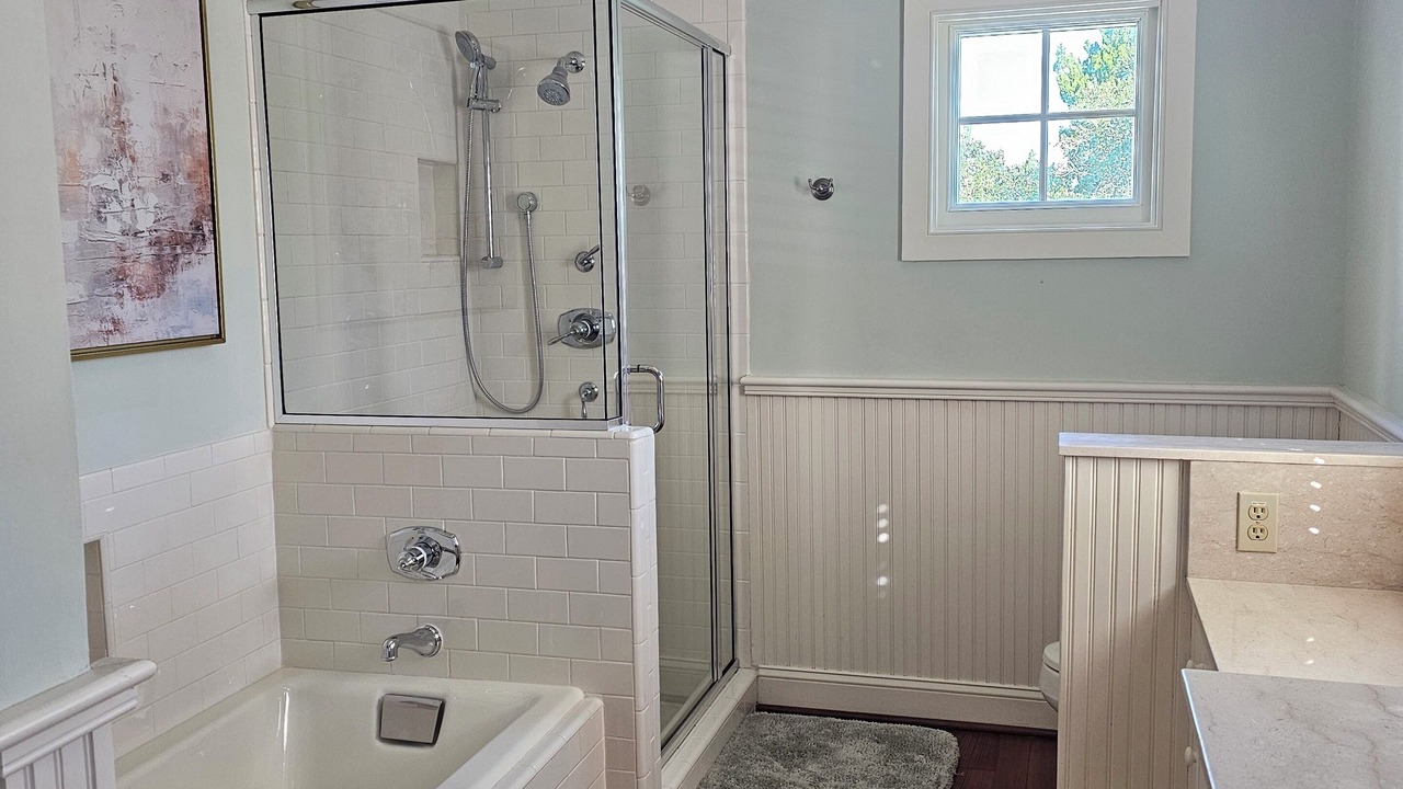Photo of Bathroom in Seabrook Island