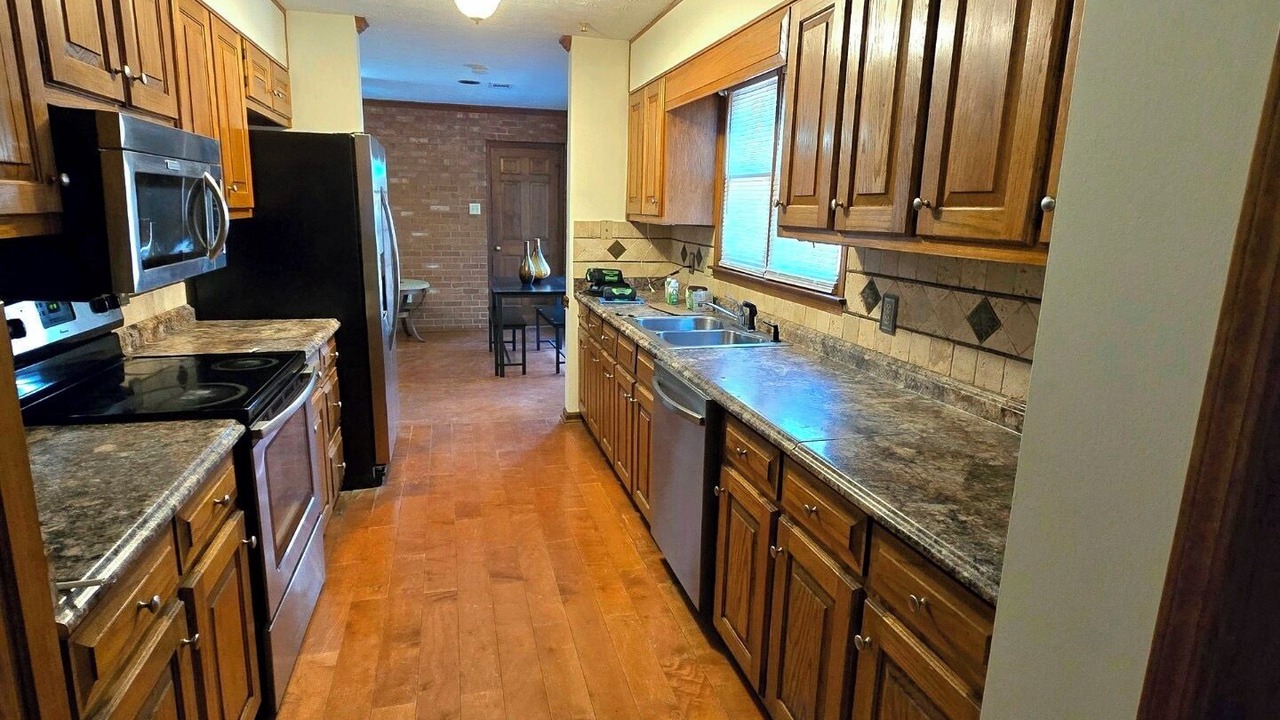 Photo of Kitchen in Stone Mountain