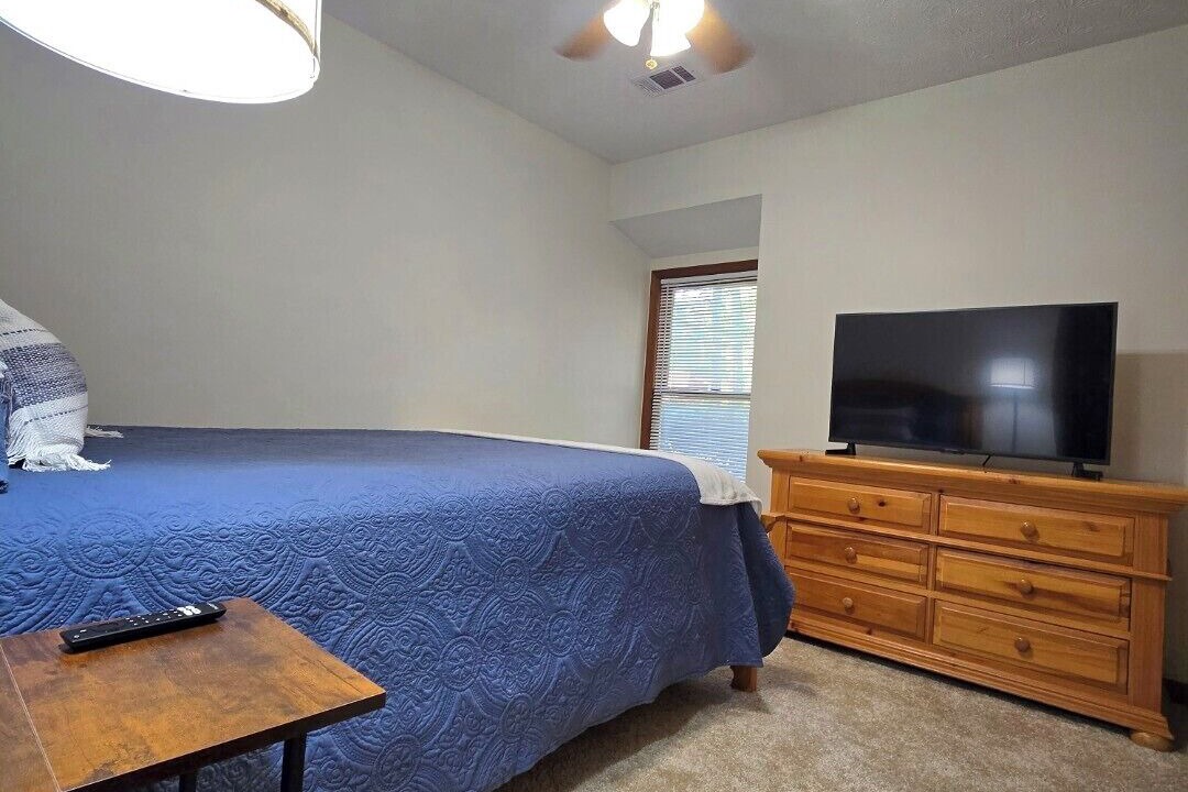 Photo of Bedroom in Stone Mountain