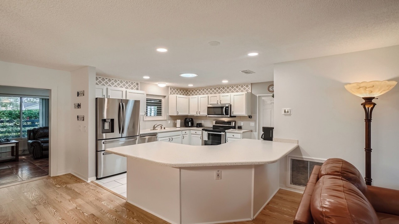 Photo of Kitchen in Alhambra