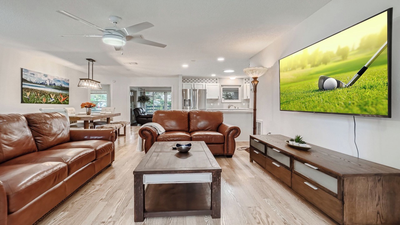 Photo of Livingroom in Alhambra