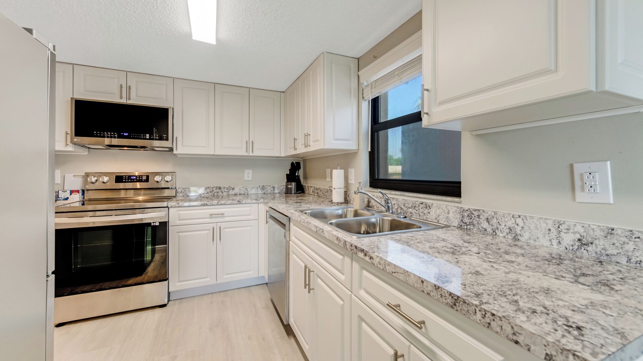 Photo of Kitchen in Glenwood
