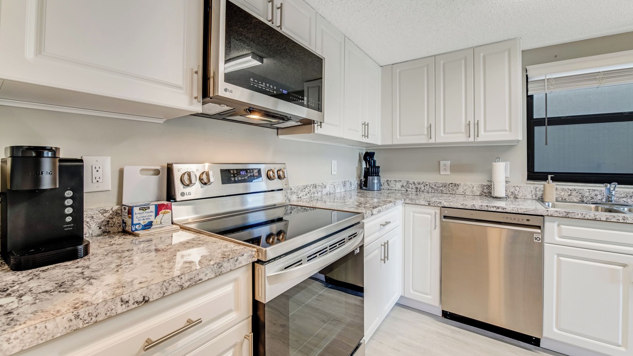 Photo of Kitchen in Glenwood