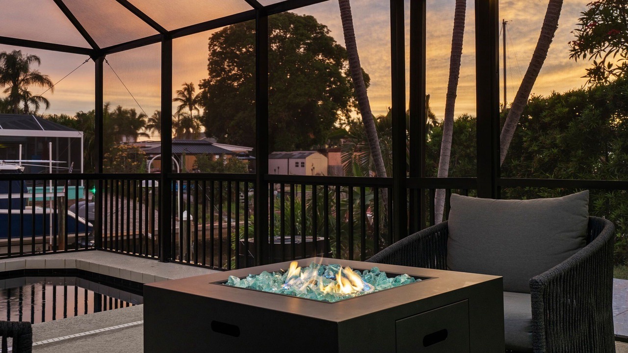 Photo of Outdoor in Bayshore Gardens