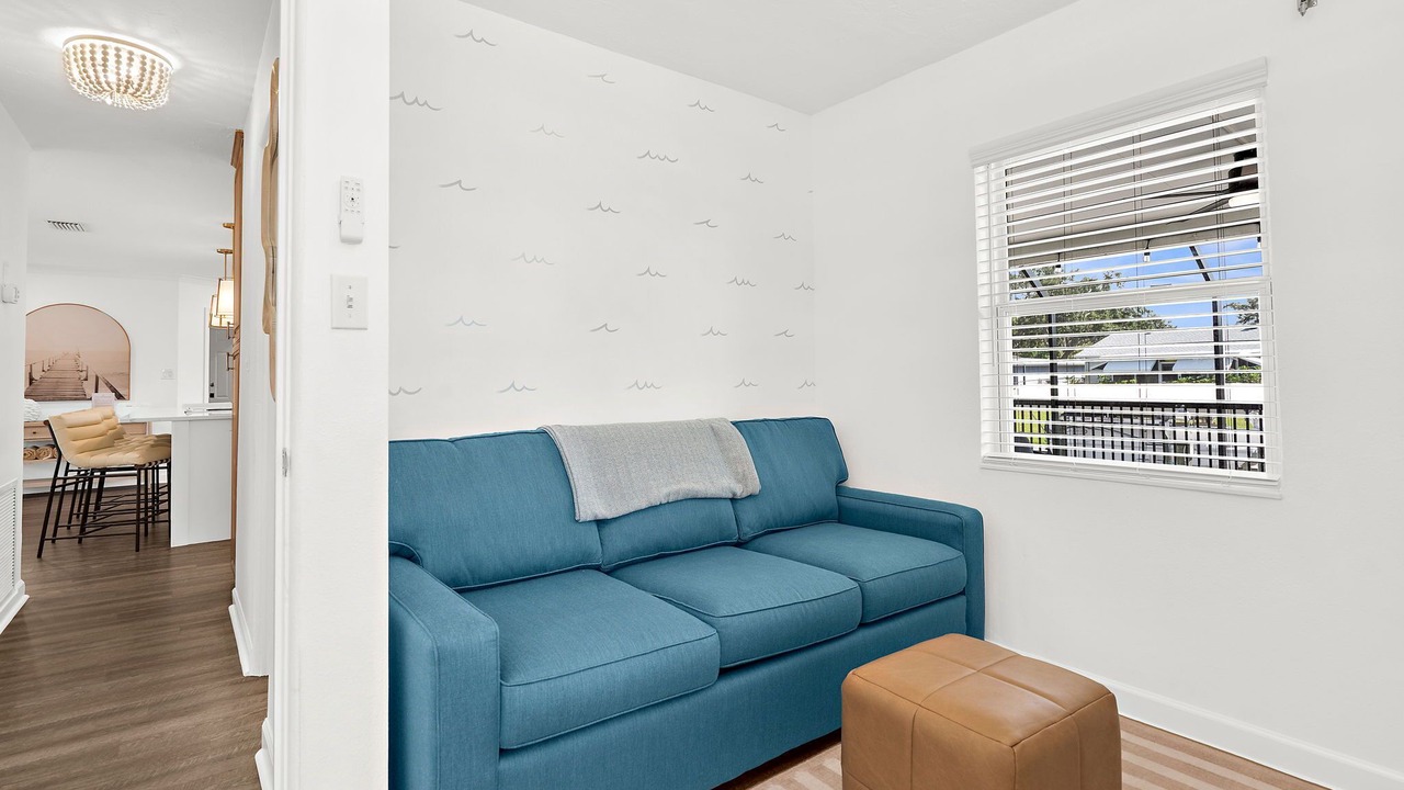 Photo of Livingroom in Bayshore Gardens