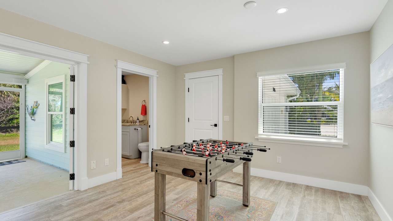 Photo of Bedroom in Interchange Square