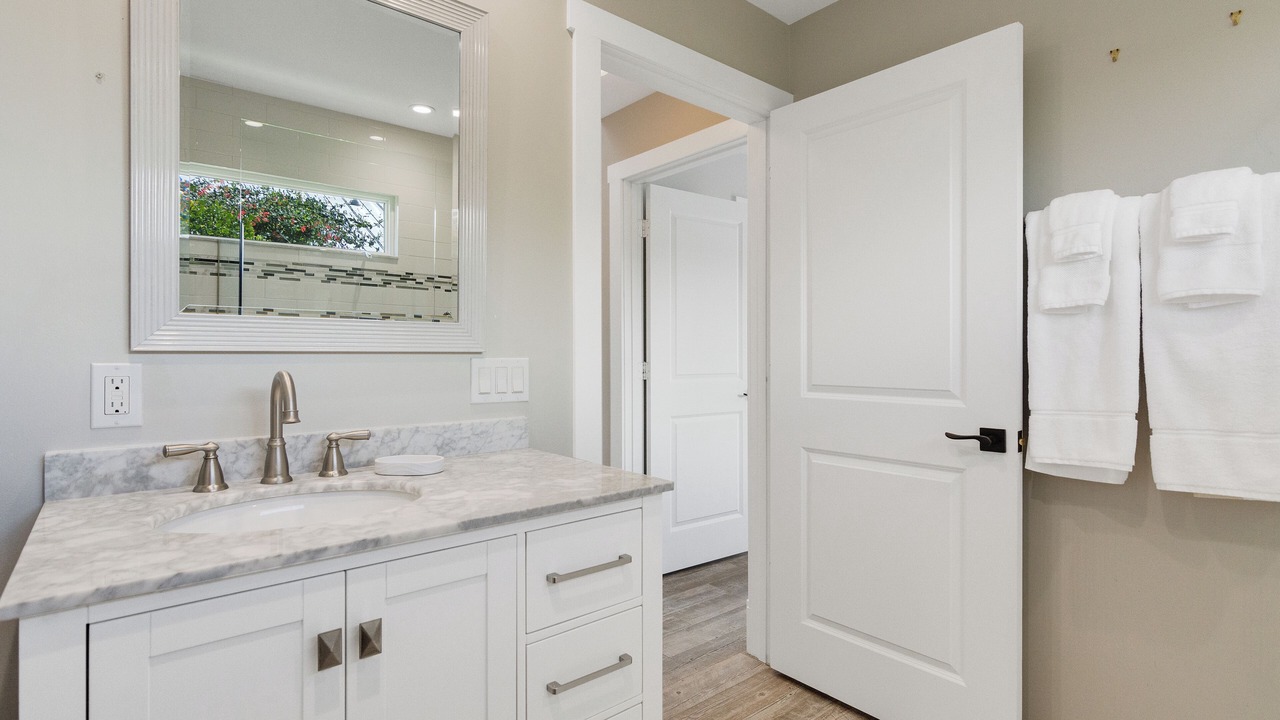 Photo of Bathroom in Interchange Square