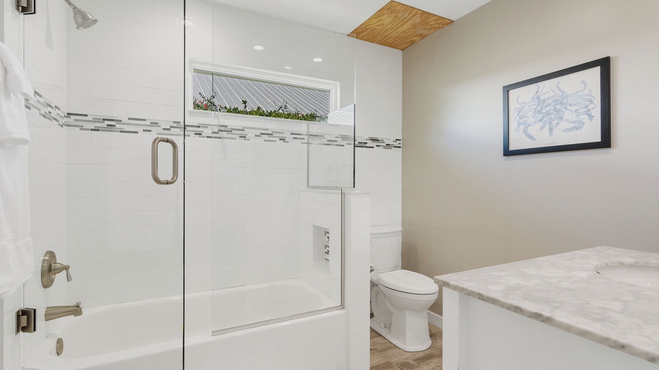 Photo of Bathroom in Interchange Square