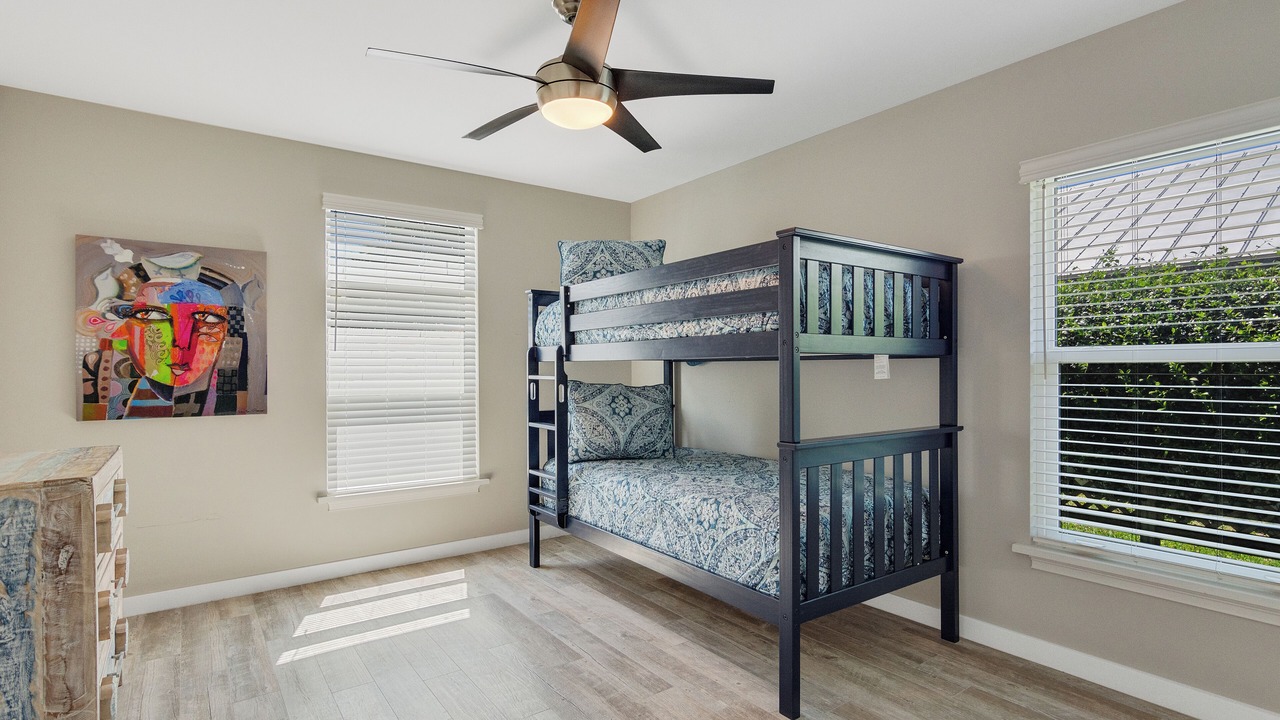 Photo of Bedroom in Interchange Square