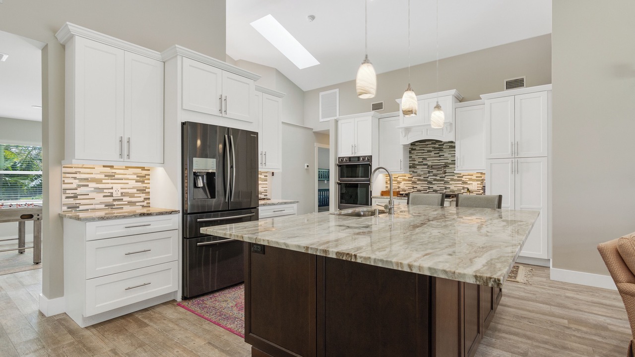 Photo of Kitchen in Interchange Square