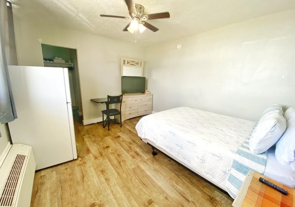 Photo of Bedroom in Temko