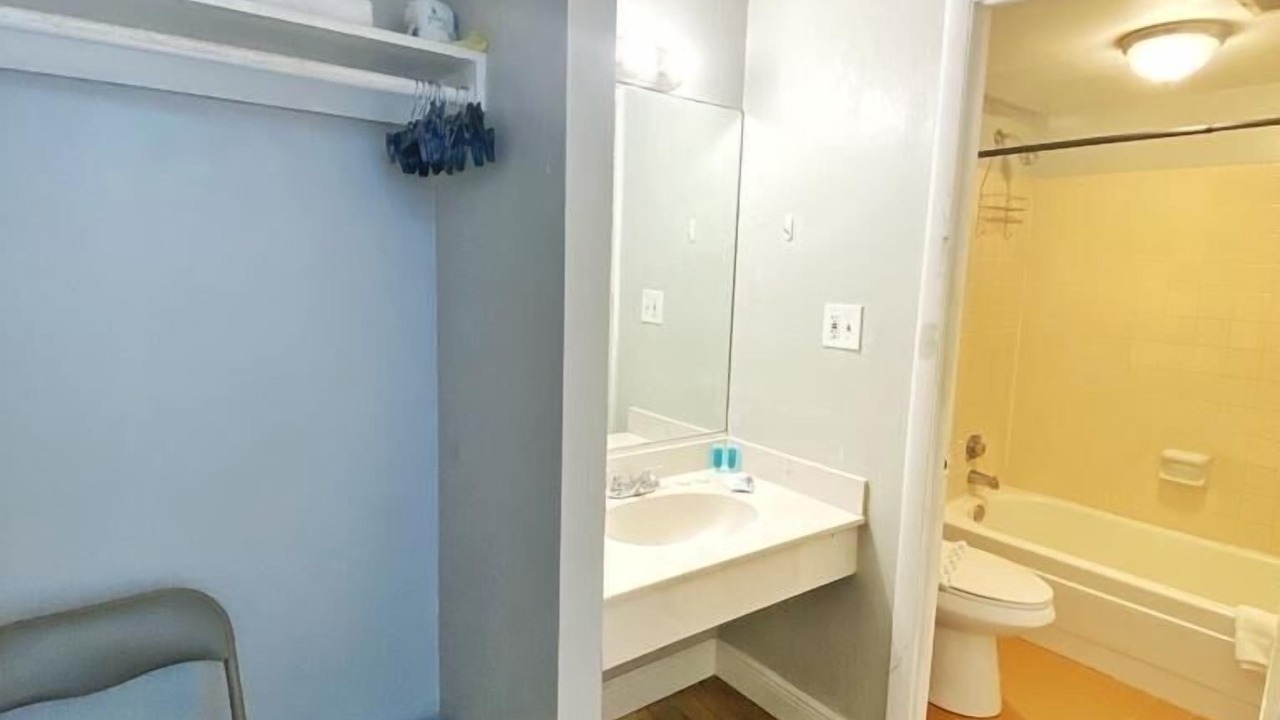 Photo of Bathroom in Temko