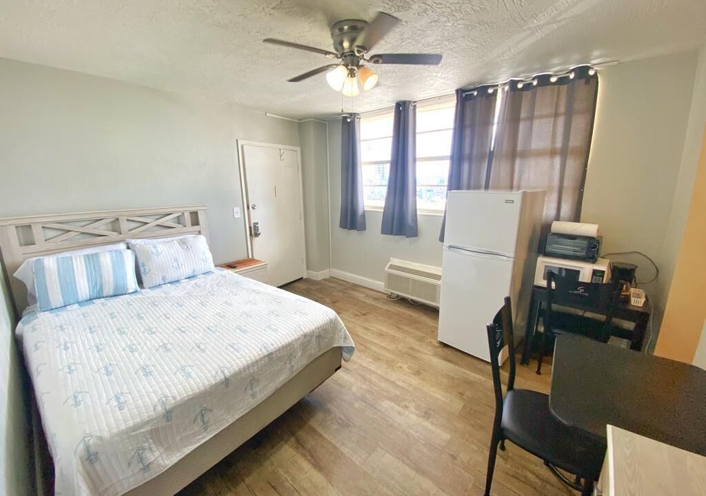 Photo of Bedroom in Temko