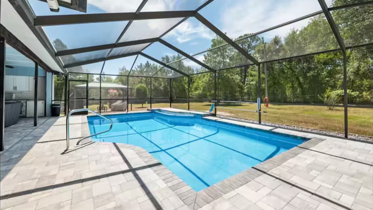 Photo of Outdoor in Spring Hill