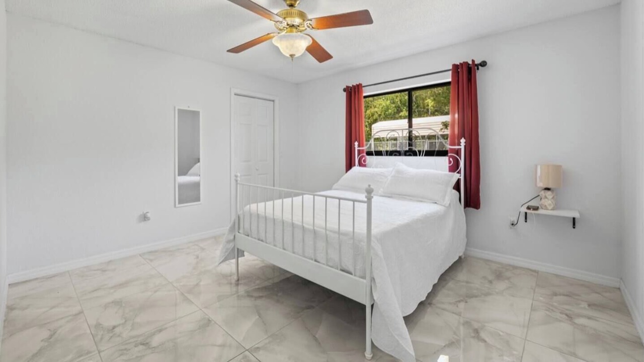 Photo of Bedroom in Spring Hill