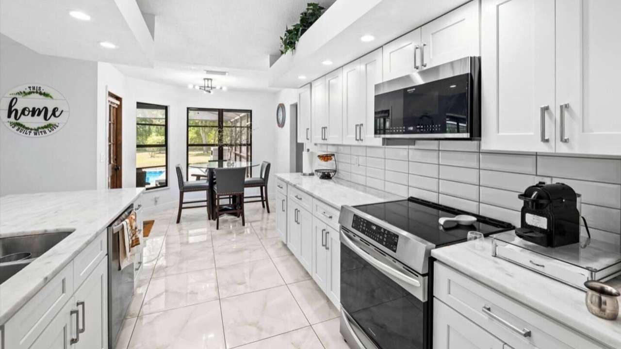 Photo of Kitchen in Spring Hill