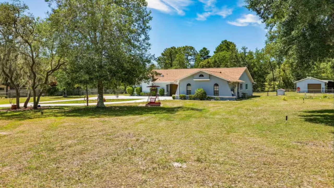 Photo of Outdoor in Spring Hill