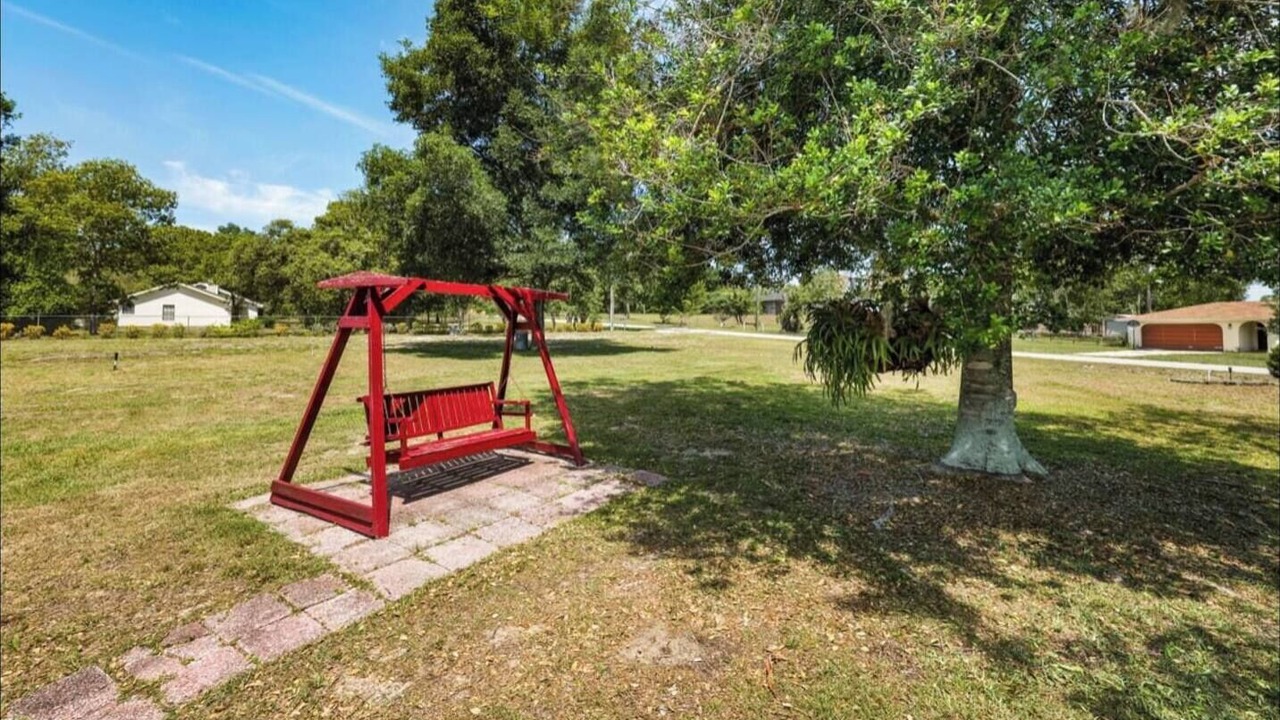 Photo of Outdoor in Spring Hill