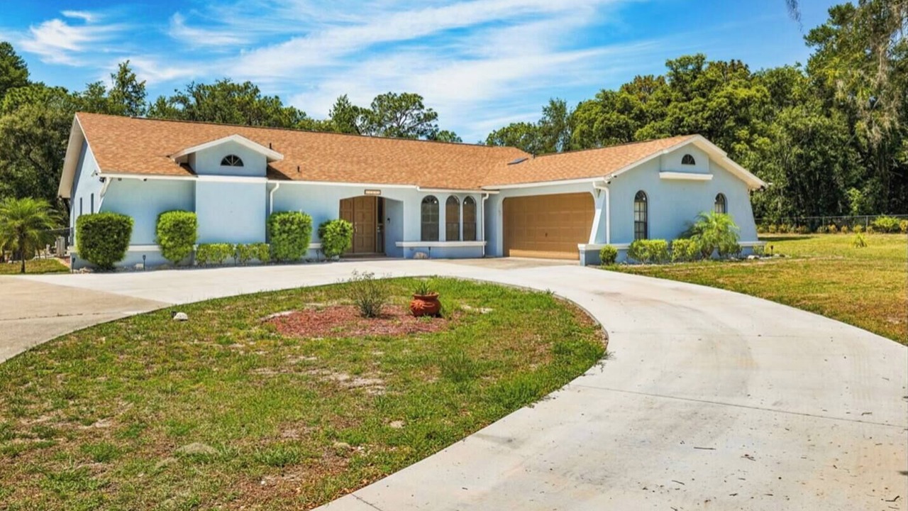 Photo of Outdoor in Spring Hill