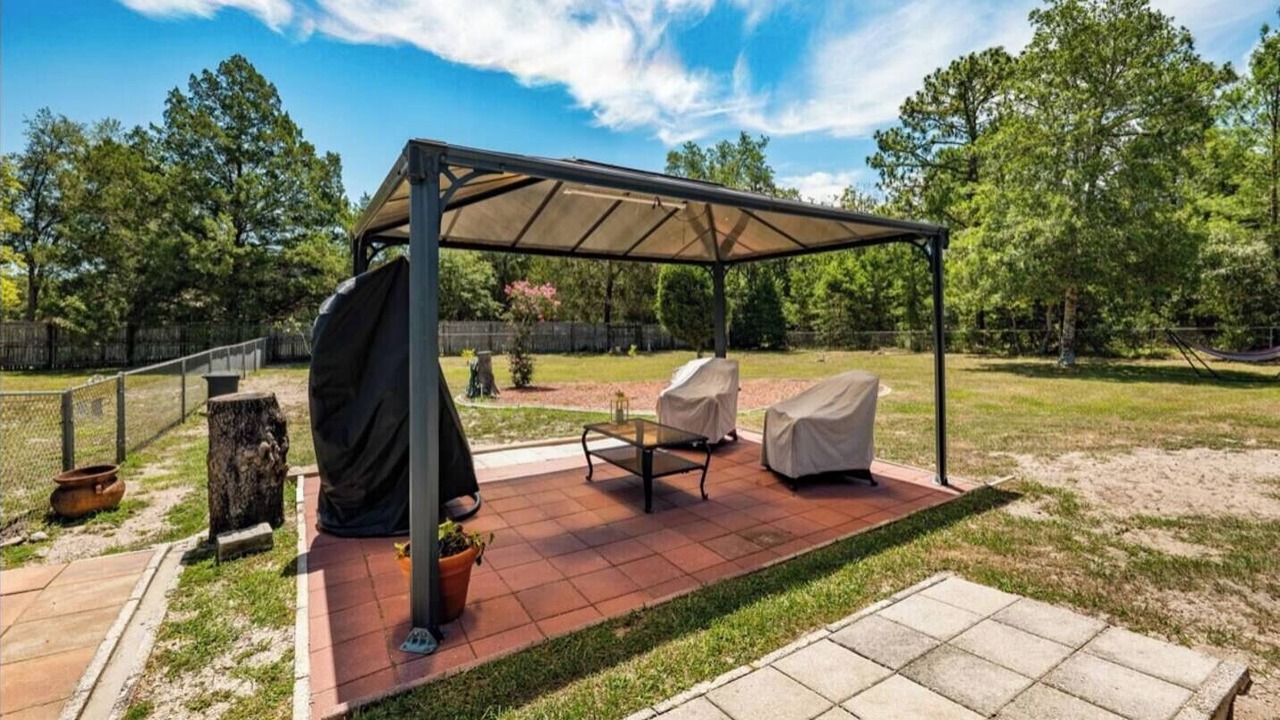 Photo of Outdoor in Spring Hill
