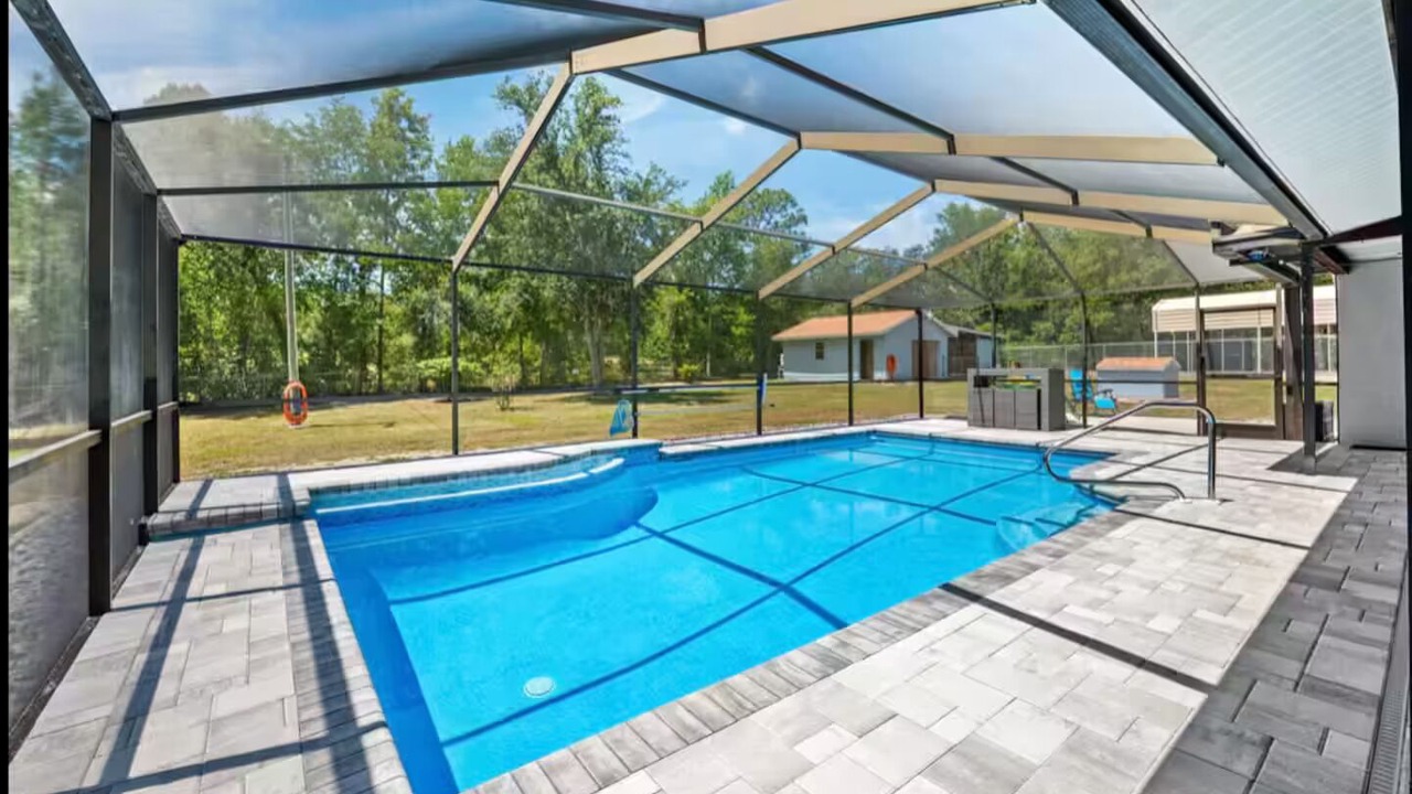Photo of Outdoor in Spring Hill