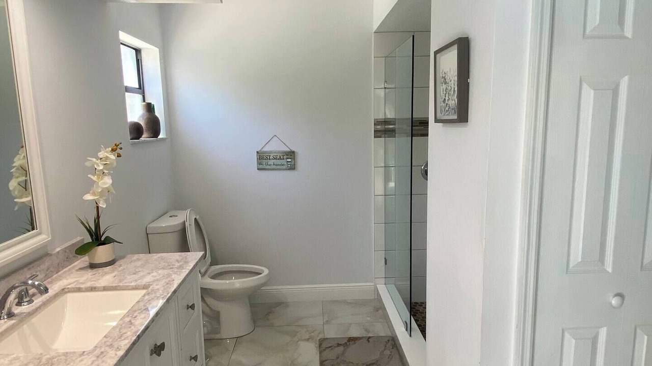 Photo of Bathroom in Spring Hill