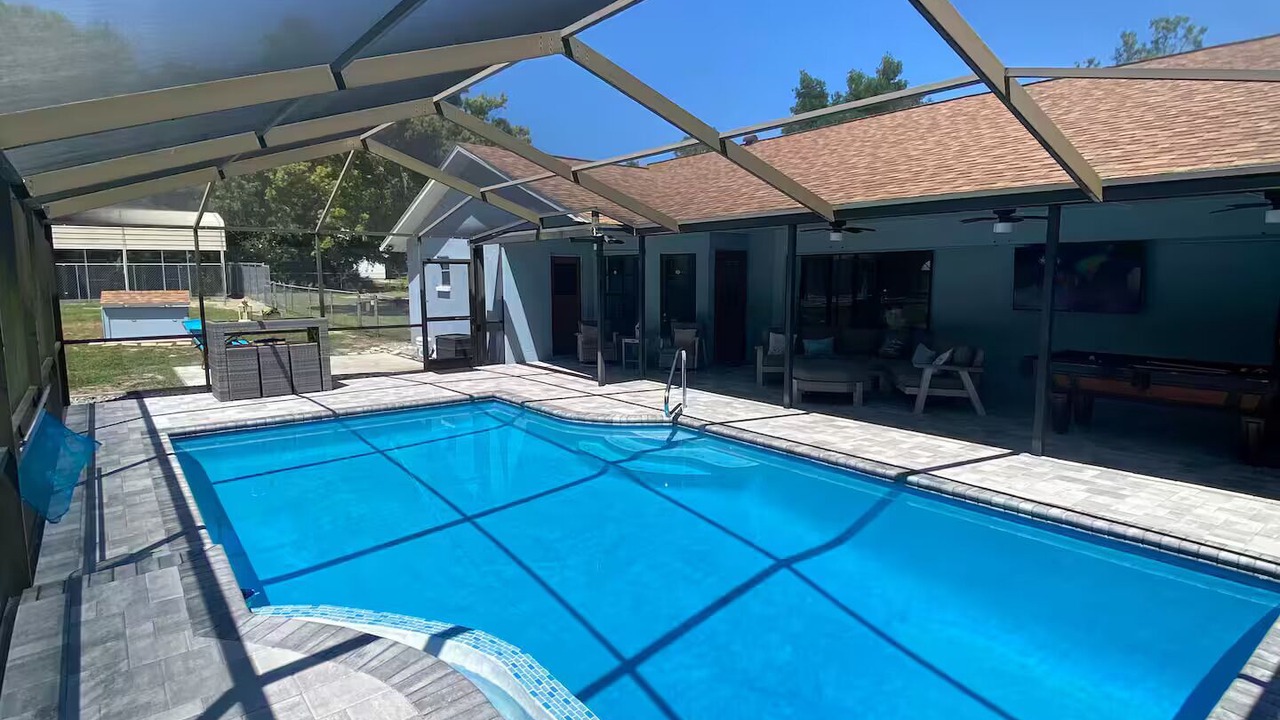 Photo of Outdoor in Spring Hill