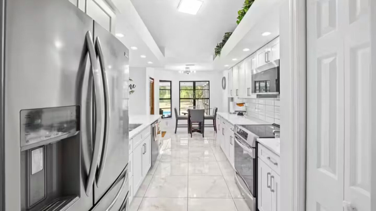 Photo of Kitchen in Spring Hill