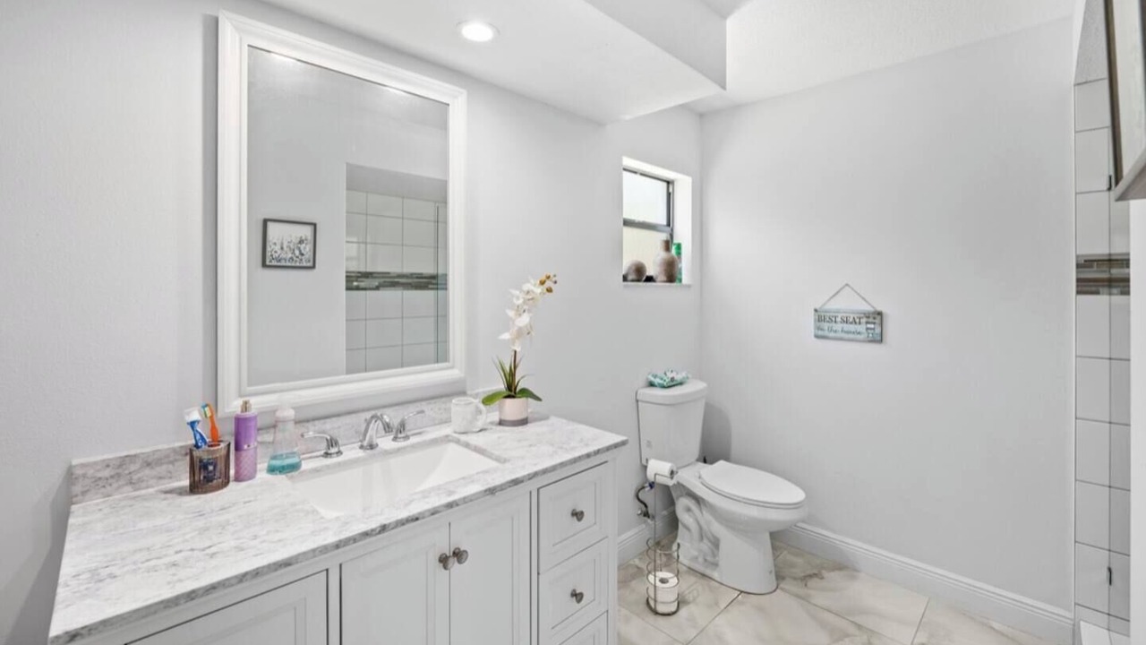 Photo of Bathroom in Spring Hill