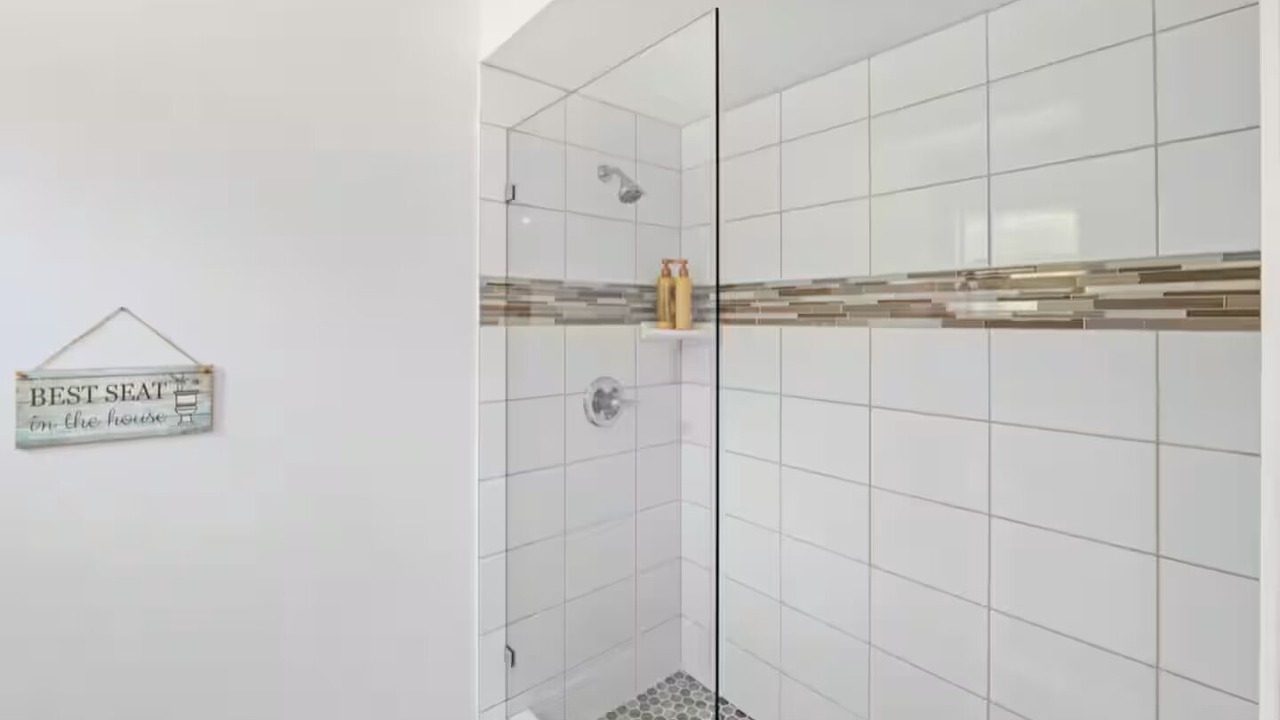 Photo of Bathroom in Spring Hill