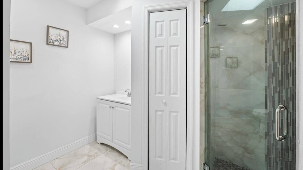 Photo of Bathroom in Spring Hill