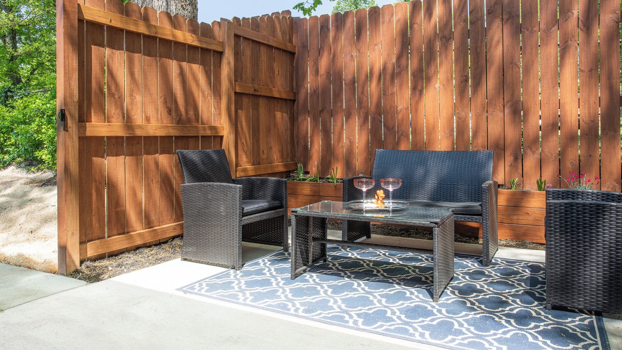Photo of Patio Balcony in Knoxville