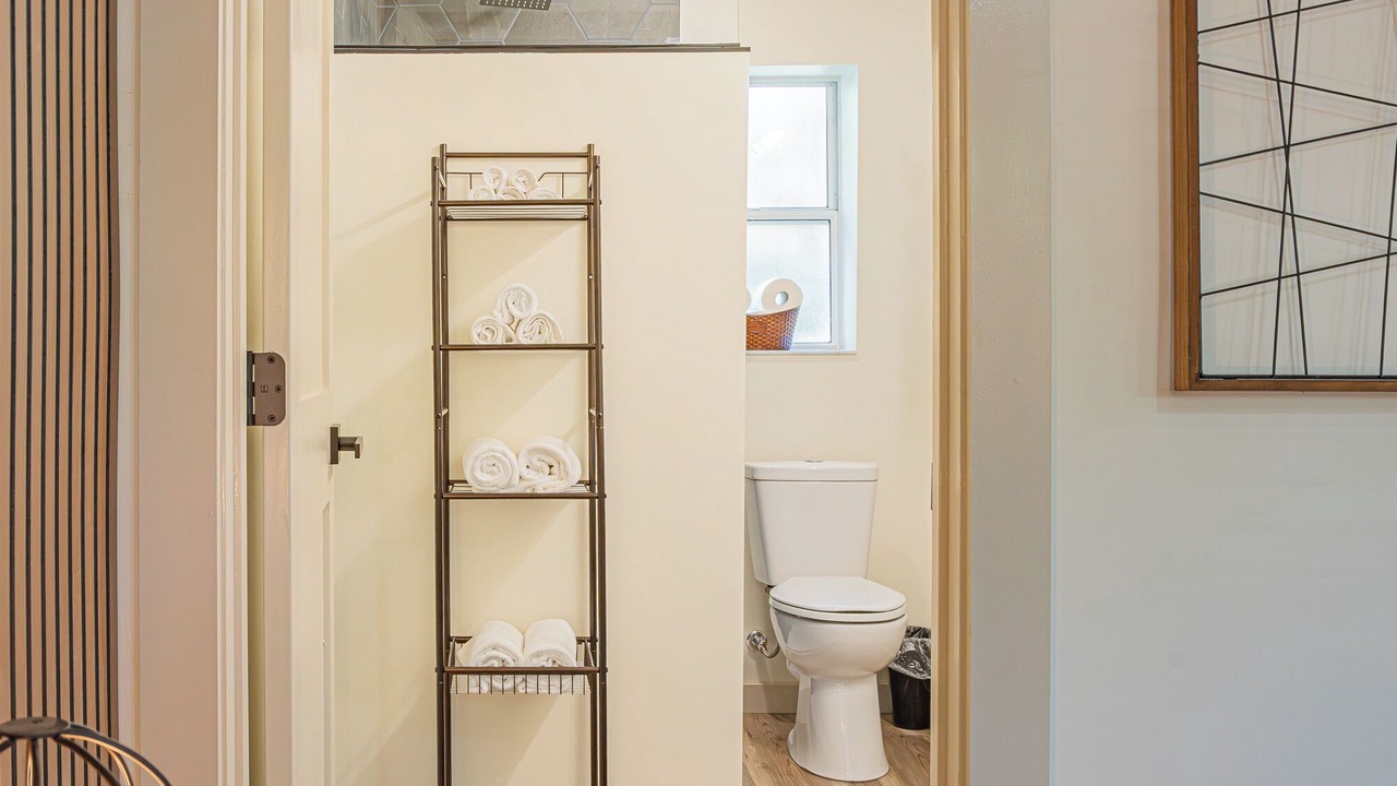 Photo of Bathroom in Knoxville