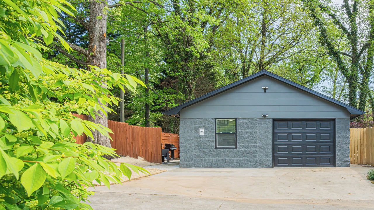 Photo of Outdoor in Knoxville