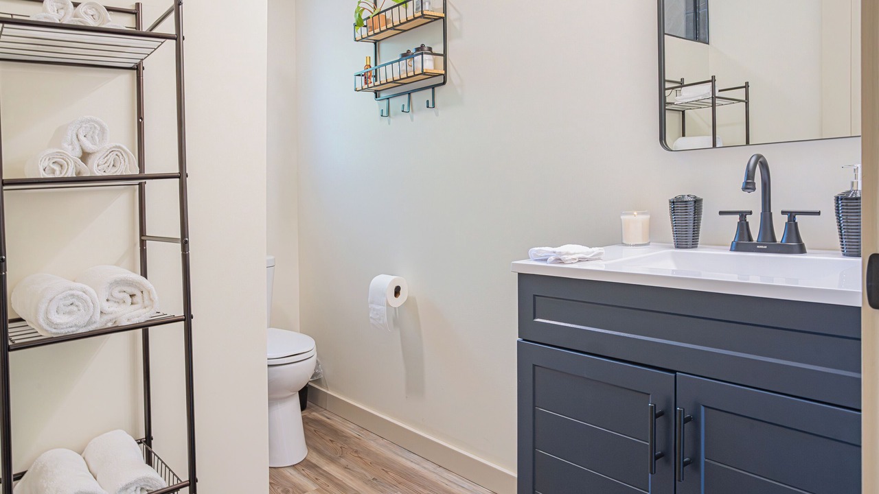 Photo of Bathroom in Knoxville