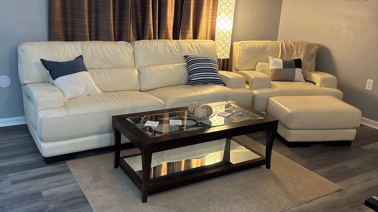 Photo of Livingroom in Pine Ridge