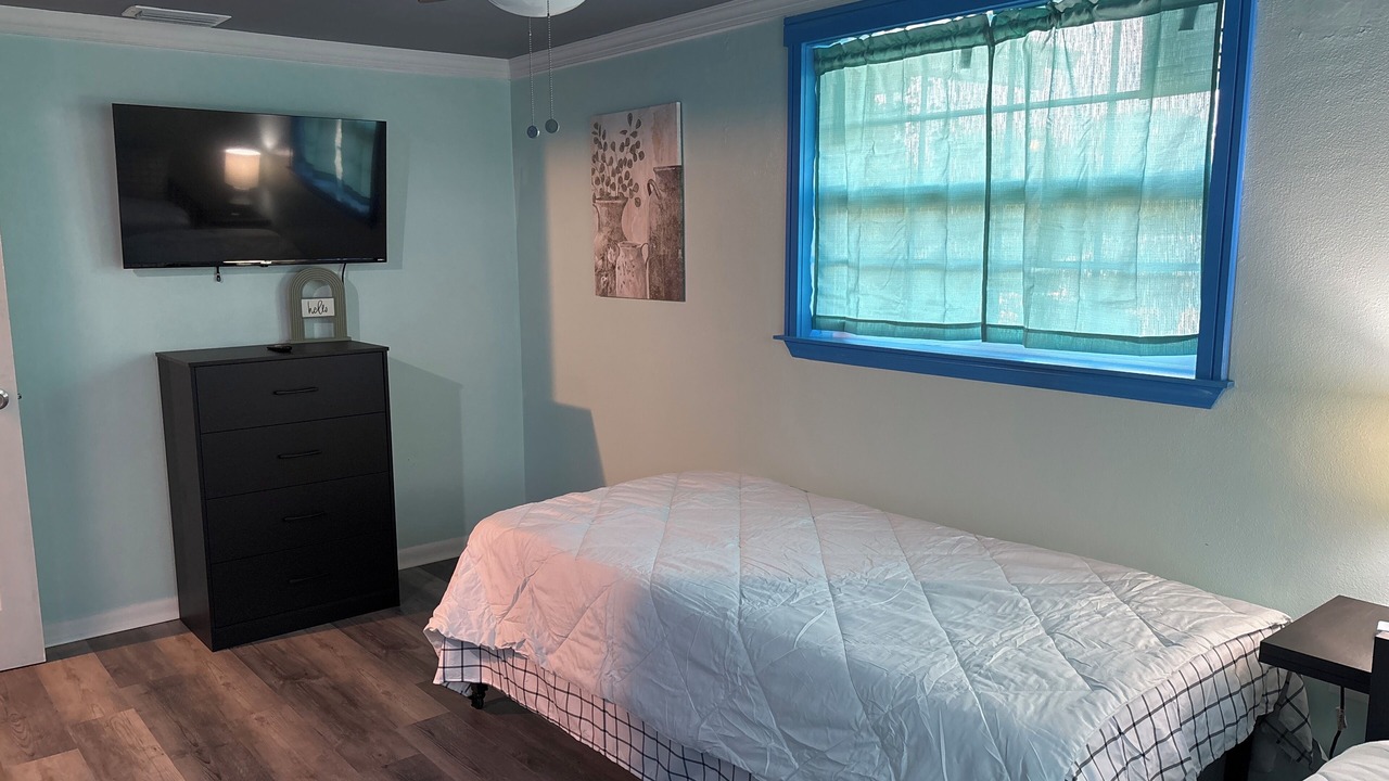 Photo of Bedroom in Pine Ridge