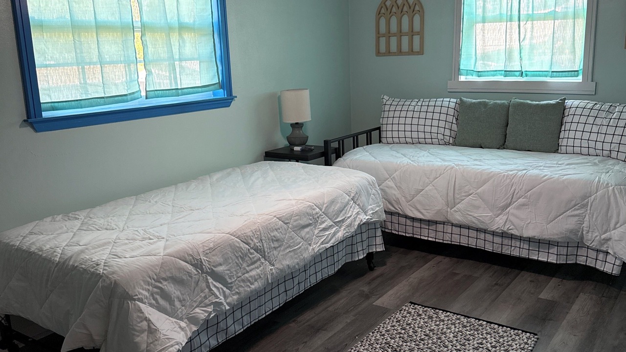Photo of Bedroom in Pine Ridge