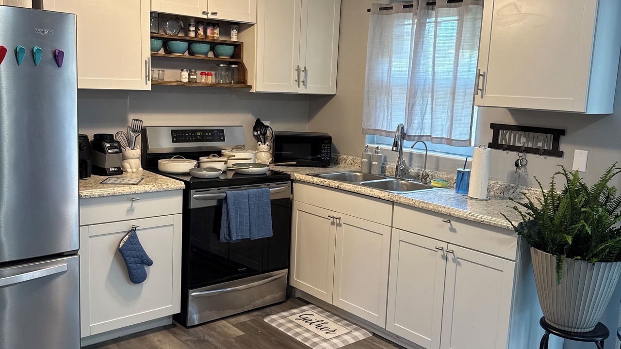 Photo of Kitchen in Pine Ridge